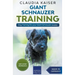 Giant Schnauzer Training - Dog Training for your Giant Schnauzer puppy