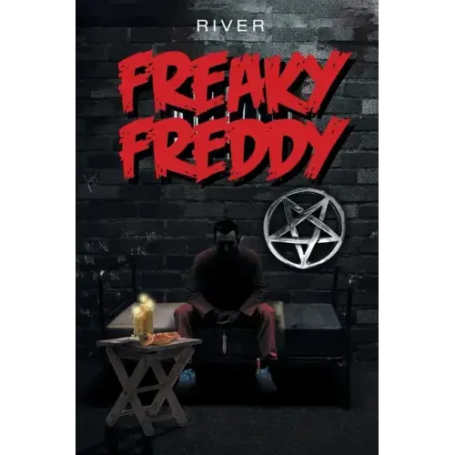 Freaky Freddy