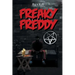 Freaky Freddy
