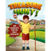 Treasure Hunt - Joe Searches for His First Geocache