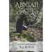 Abigail. Vampire Outcast