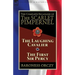 The Complete Escapades of The Scarlet Pimpernel: Volume 7-The Laughing Cavalier and The First Sir Percy