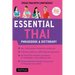 Essential Thai Phrasebook & Dictionary: Speak Thai with Confidence! (Revised Edition)