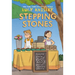 Stepping Stones: (A Graphic Novel)