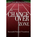 The Changeover Zone: Successful Pastoral Transitions