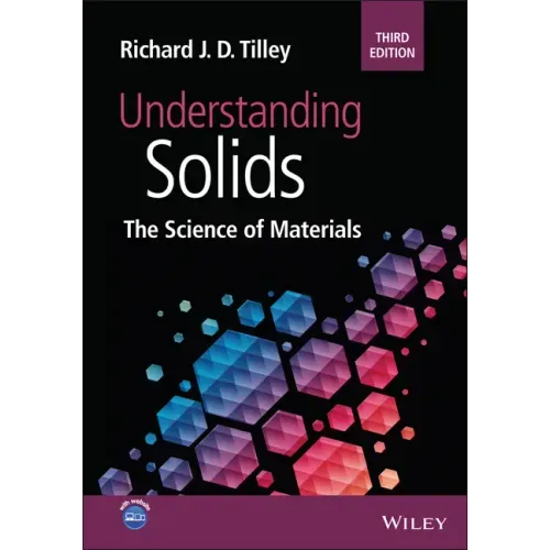 Understanding Solids: The Science of Materials