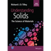Understanding Solids: The Science of Materials
