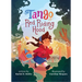 Tango Red Riding Hood