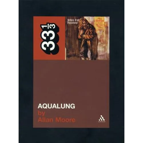Jethro Tull's Aqualung