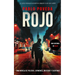 Rojo: Una novela de policías, crímenes, misterio y suspense