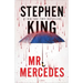 Mr. Mercedes