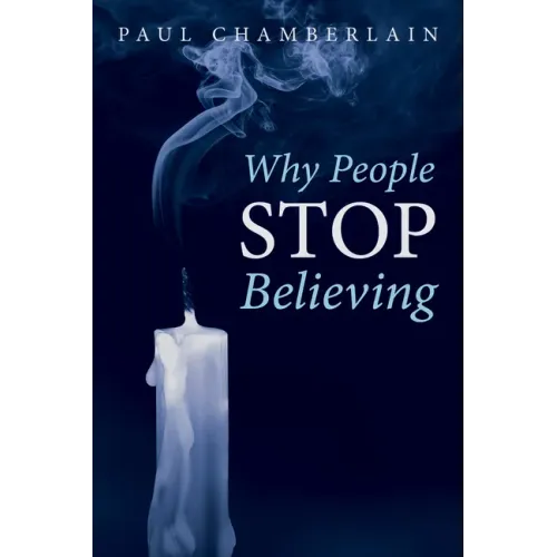 Why People Stop Believing