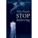 Why People Stop Believing