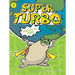 Super Turbo Protects the World