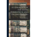 A Genealogy of the Shobe, Kirkpatrick, and Dilling Families