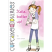 Katie, Batter Up!