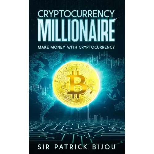 Cryptocurrency Millionaire