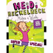 Heidi Heckelbeck Makes a Wish: Super Special!