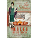 Murder at the Circus: a 1920s cozy historical mystery