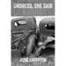 Undress, She Said