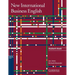 New International Business English, Student's Book: Communication Skills in English for Business Purposes