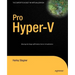Pro Hyper-V: A Problem-Solution Approach