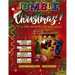 Jumble(r) Christmas: 'Tis the Season for Puzzles!
