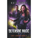 Defensive Magic