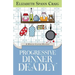 Progressive Dinner Deadly