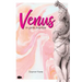 Venus in pink marble