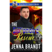 The Billionaire Rescue: A K9 Handler Romance