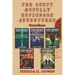 The Scott McCully Espionage Adventures Omnibus