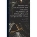 Tables and Diagrams of the Thermal Properties of Saturated and Superheated Steam