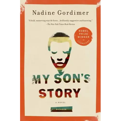 My Son's Story