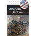 American Word Search: American Civil War