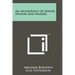 An Anthology Of Jewish Humor And Maxims