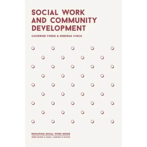 Social Work and Community Development