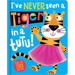 I've Never Seen a Tiger in a Tutu!