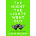 The Night the Lights Went Out: A Memoir of Life After Brain Damage