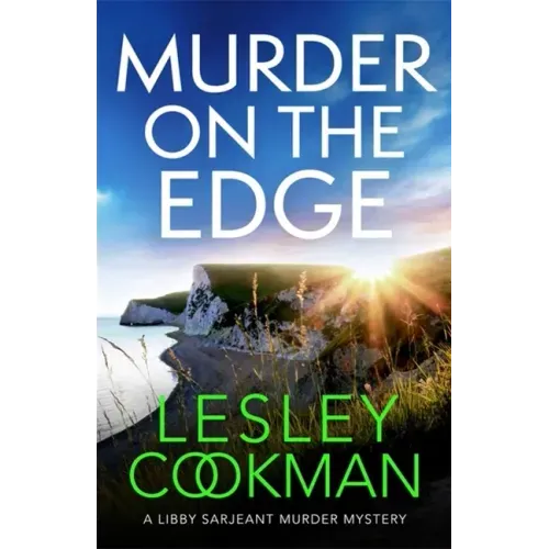 Murder on the Edge