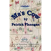Ma's Cow: Growing up in the Canadian Countryside during the Cold War
