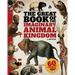 The Great Book of the Imaginary Animal Kingdom: 60 imaginary animals ready to frame