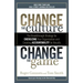 Change the Culture, Change the Game: The Breakthrough Strategy for Energizing Your Organization and Creating Accountability for Results