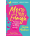 More Than Enough: The Silent Struggle of a Woman's Identity