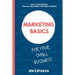 Marketing Basics for Your Small Business