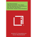 International Organization; The First Inter-American Conference on Social Security; Postwar Trade and Finance