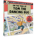 On the Trail of Tom the Dancing Bug: The Complete Tom the Dancing Bug, Vol. 3 1999-2002