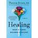 Healing: When a Nurse Becomes a Patient