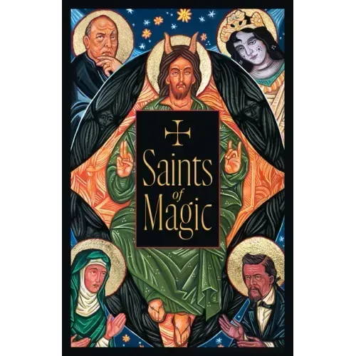 Saints of Magic