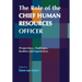 The Role of the Chief Human Resources Officer